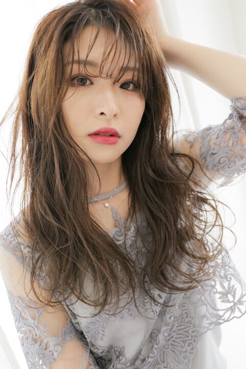 【OPEN記念】カット+イルミナ+生オイルトリートメント