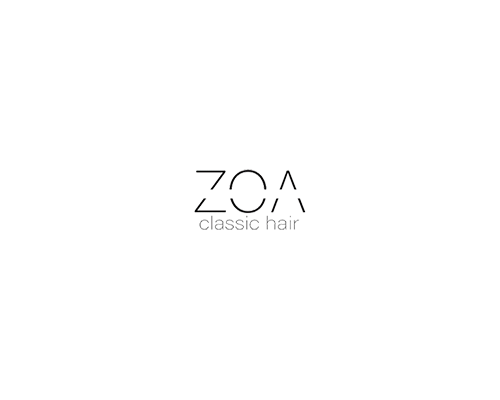 ZOA classic hair