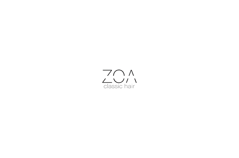 ZOA classic hair